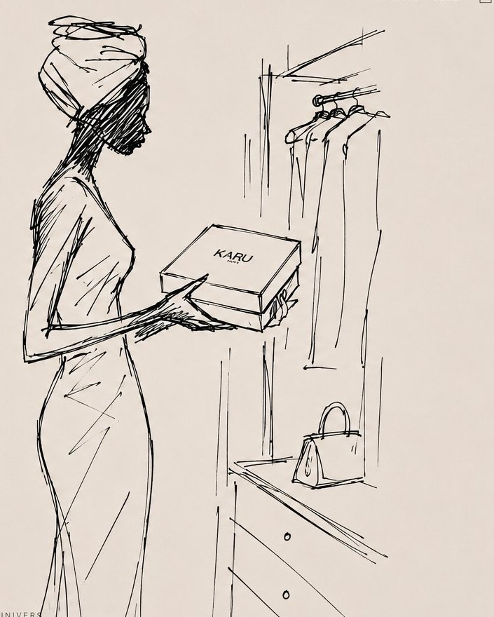 Maison KARU ambiance